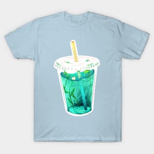 Ocean Drink T-Shirt